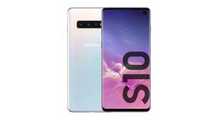 Smartfon Samsung Galaxy S10 G973F DS 8/128GB