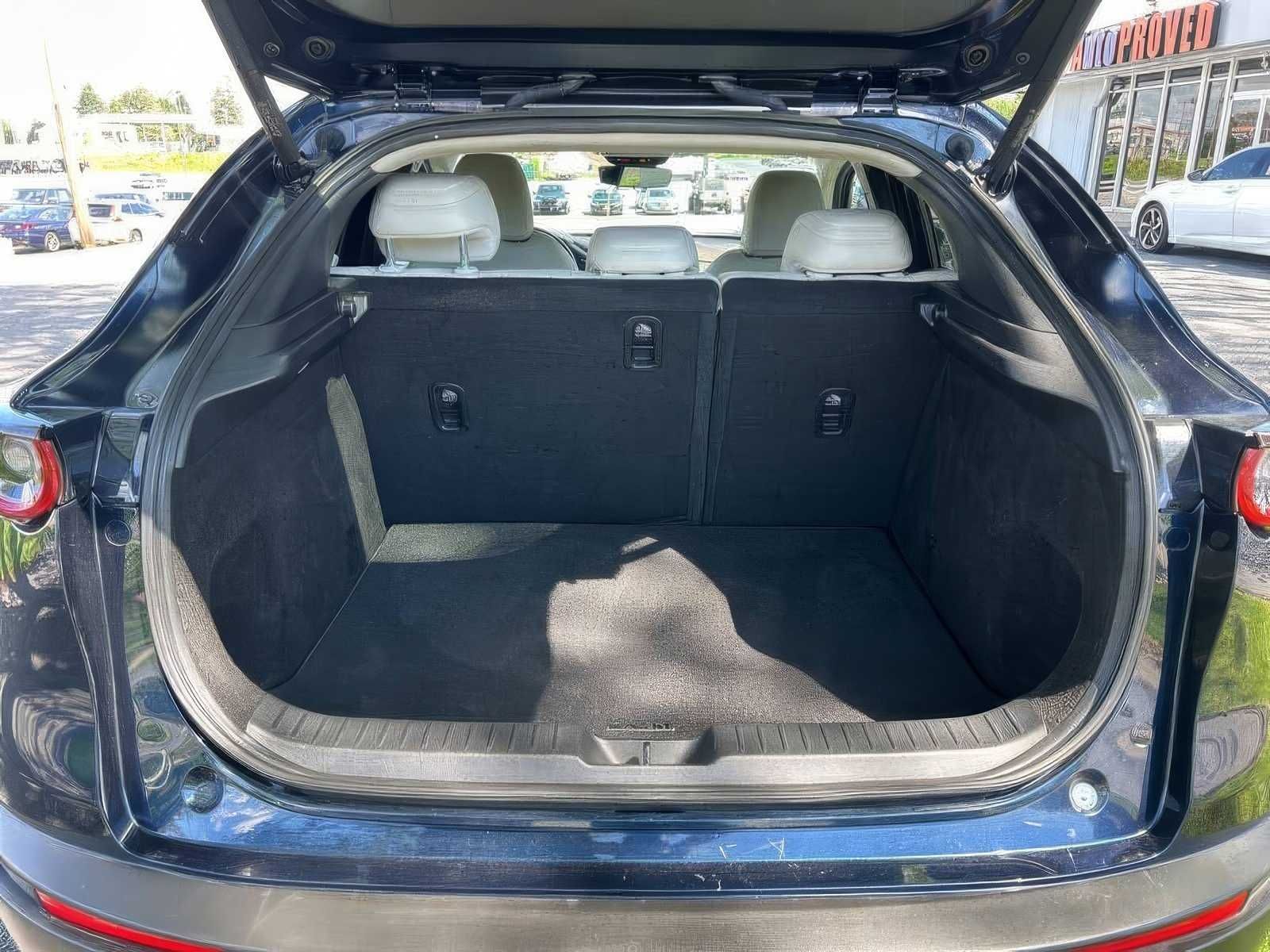 2022 Mazda CX-30 2.5 S Premium