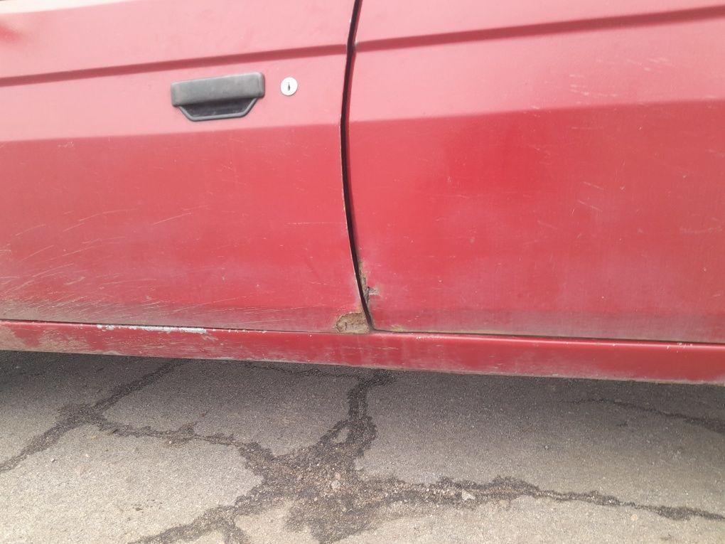 Продам авто Шкода Фаворіт
