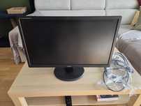 Monitor iiyama E2483HS czarny