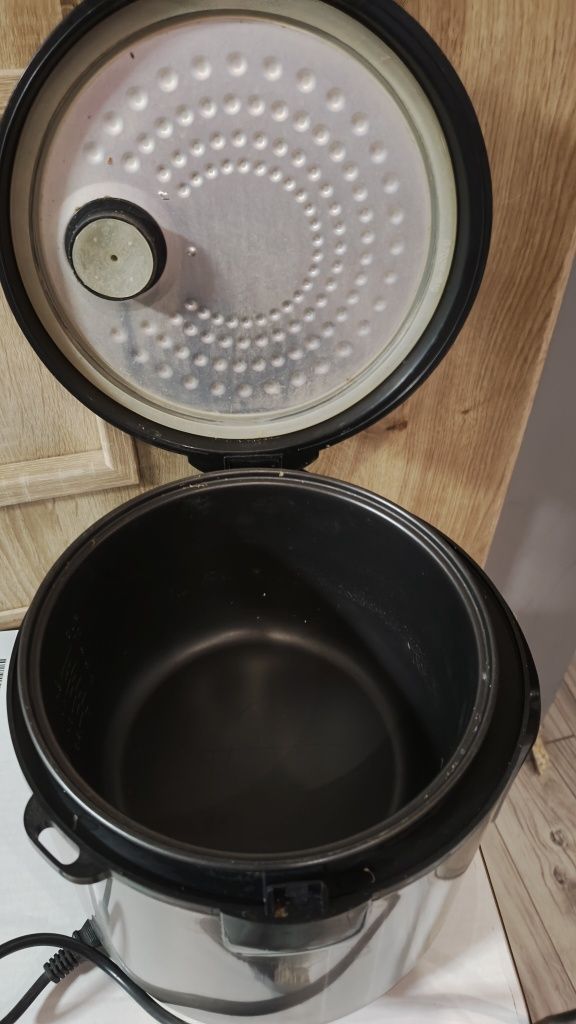 Multicooker delimano