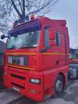 Man tga 18.480 specjalny