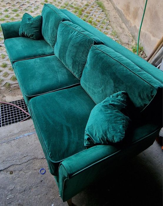 Sofa Juliett z funkcją spania