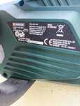 Motosserra Parkside a bateria 20V x 2 - Usada