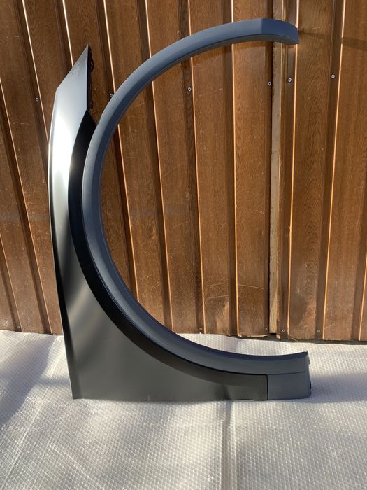 Крило audi q5 80a