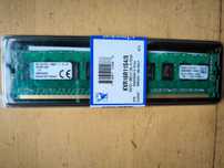 KINGSTON 8GB 1Rx4 PC3-12800R KVR16R11S4/8