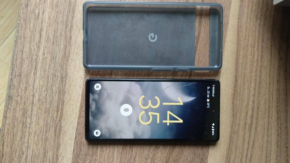 Telefon Google Pixel 6a