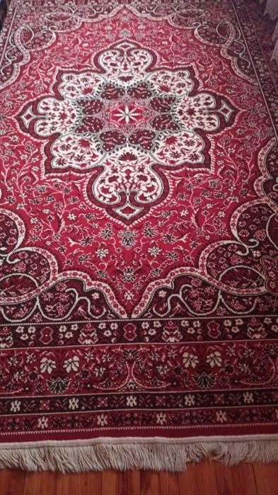 Килими срср 3*2, нові