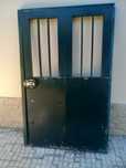 Porta individual