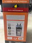 Filtr IKOLA 250 classic