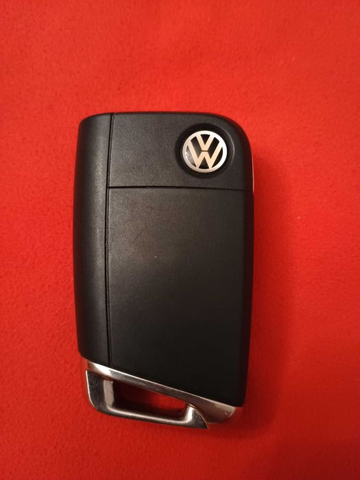 Ключ для volkswagen б/у