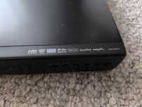 Nagrywarka, przegrywarka DVD z dyskiem HDD Samsung DVD-HR770
