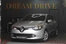 Renault Clio 0.9 TCE