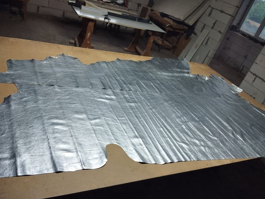 Шкіра натуральна