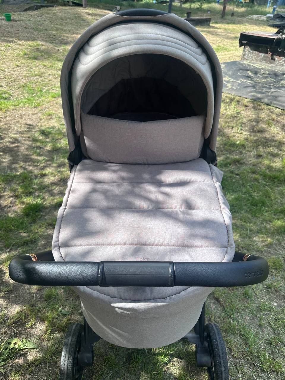 Коляска Carello Epika 2 в 1