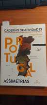 Cadernos de Atividades 10º ano