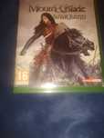 Mount and blade xbox one