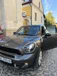 Mini cooper country man