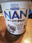 Mleko NAN Opti pro plus 2