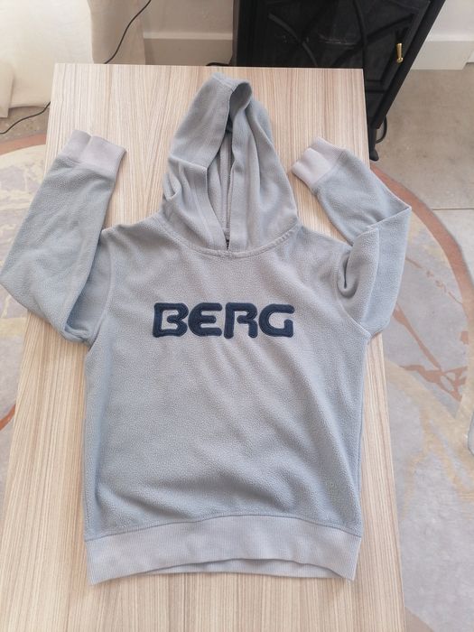 Sweater de menino