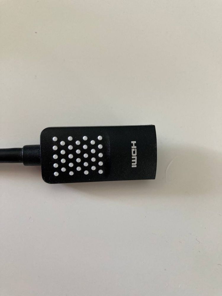 Адаптер Belkin Mini Display Port to HDMI