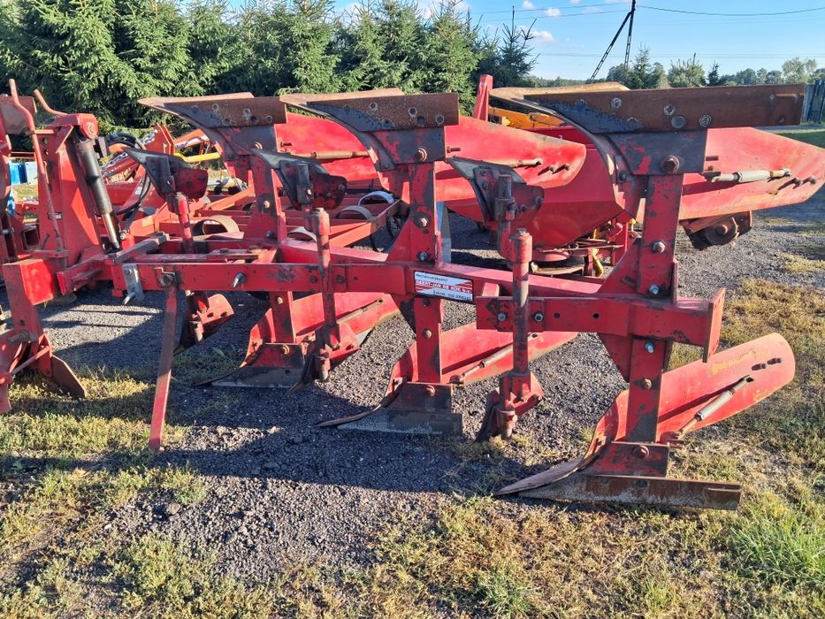 Kverneland.Lemken.Rabewerk.Huard.Kuhn. Transport z NL