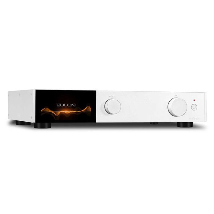 Audiolab 9000N | Streamer | Dealer | Raty 0% | Dostawa 0zł | Q21