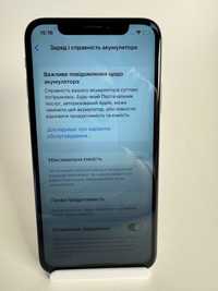 Смартфон Apple iPhone X 256GB Neverlock