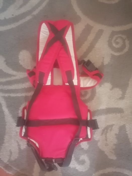 Кенгуру Умка от 0 до 6 месяцев