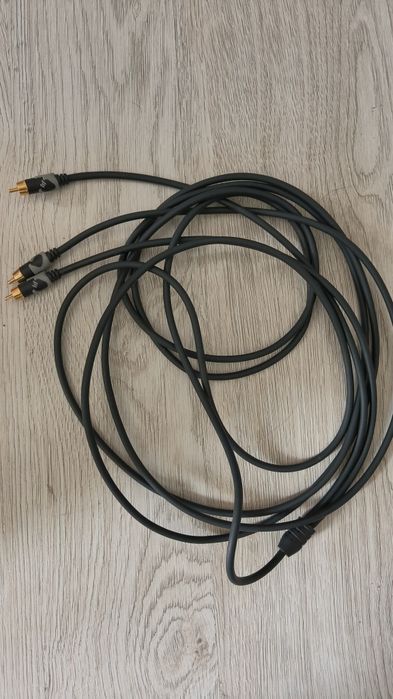 Kabel oehlabach do subwoofera  5m
