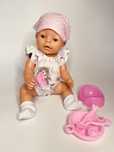Оляг для ляльки Бебі бон baby born
