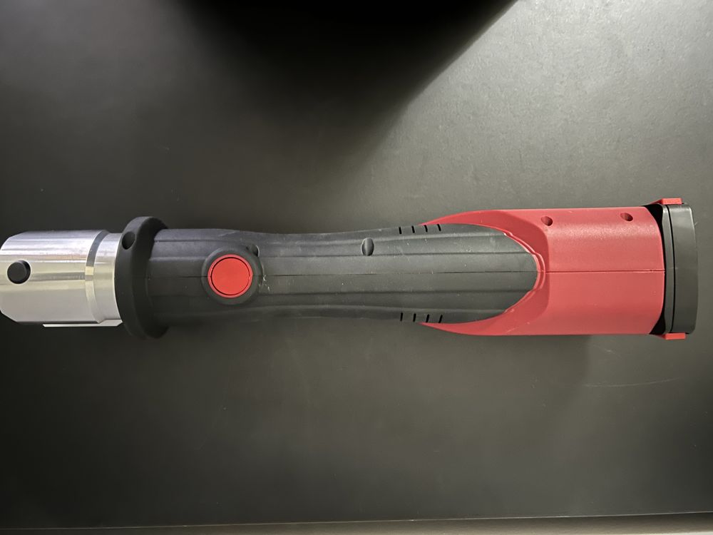 Zaciskarka do Rur Rothenberger ROMAX 4000