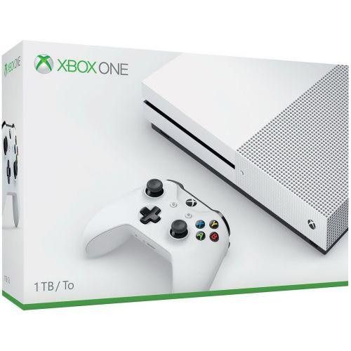 Продам Xbox one s 1tb