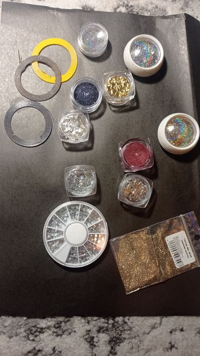 Дизайн для манікюру