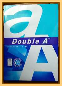 Продам упаковку офисной бумаги "Double A Premium A4 ".