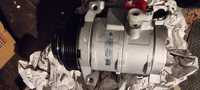 Compressor Ar Condicionado Jeep grandCherokee 10S17c