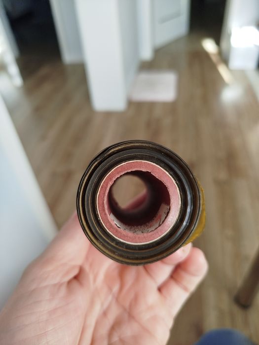 Złota folia do druku