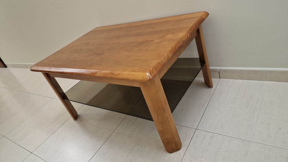 Mesa cerne em excelente estado