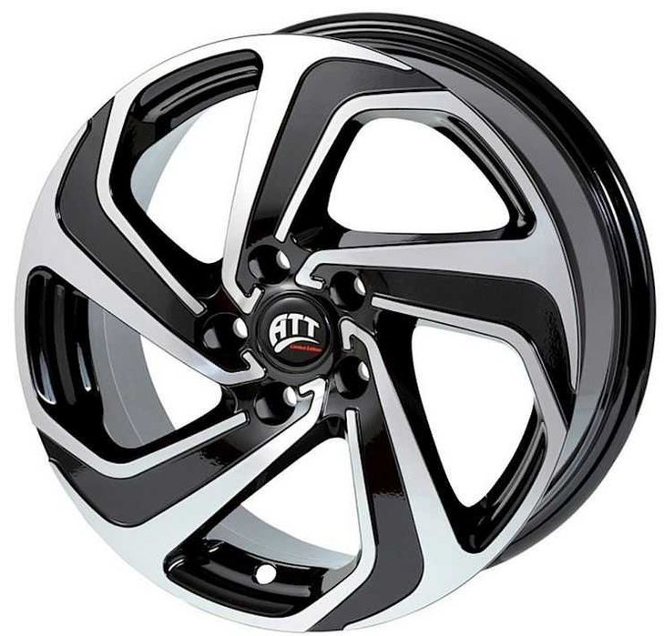 Felgi 16 5x112 Seat Leon 3 4 Skoda Octavia 3 4 VW Golf 7 8 Touran ATT