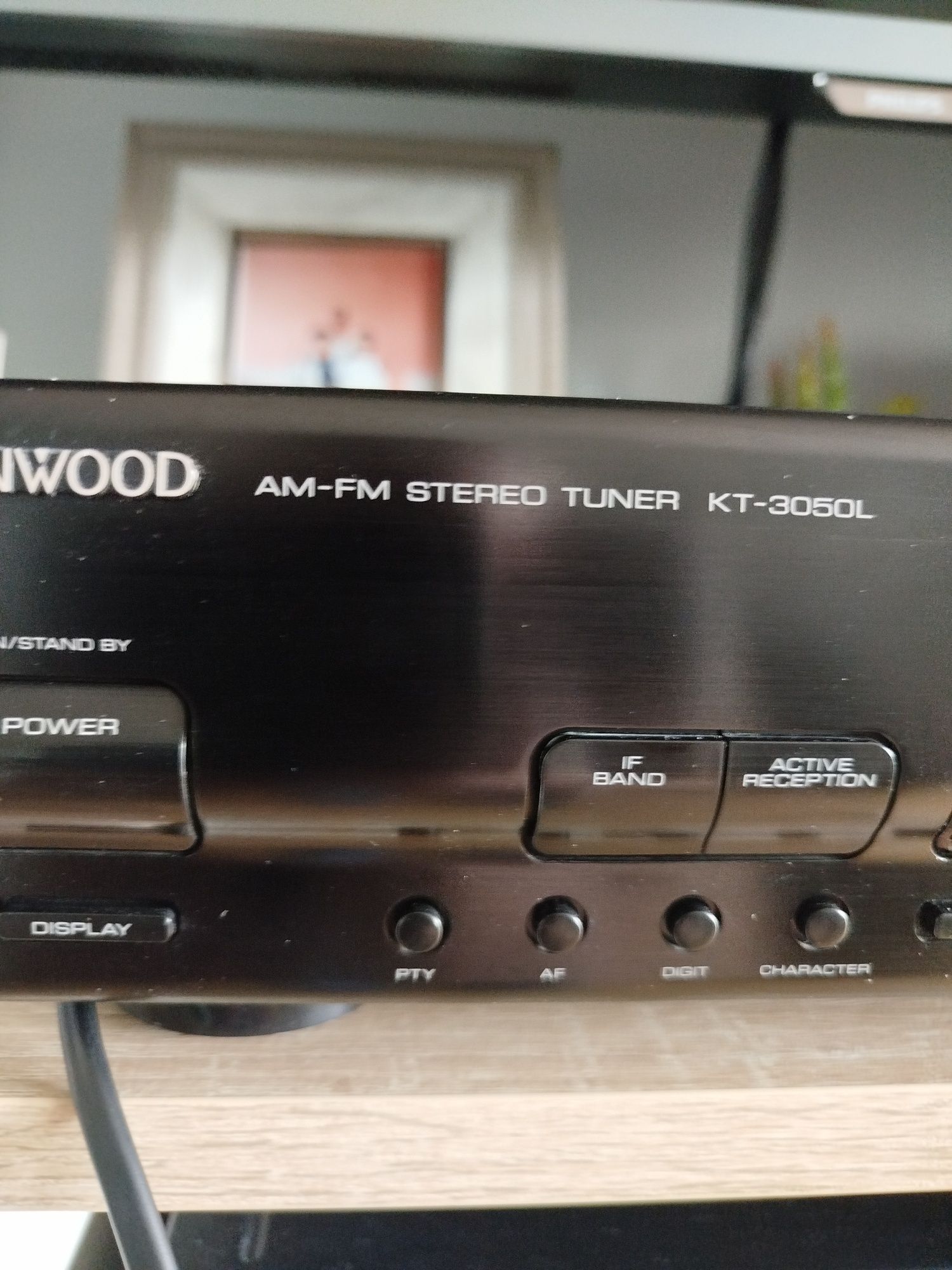 Sprzedam Deck Kenwood.