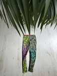 Legginsy sportowe Reebok r 36 S cudo