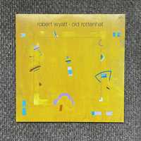 Платівка Robert Wyatt – Old Rottenhat