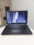 Ноутбук HP Pavilion 17" AMD A10-5745M/DDR3 8Gb/SSD 256Gb