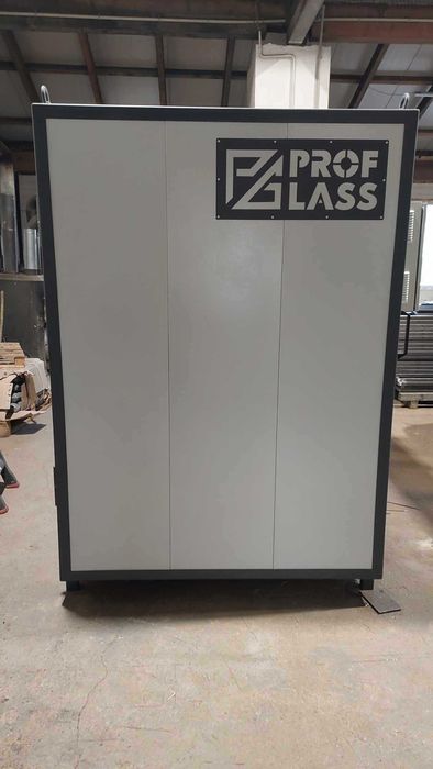 Piec do malowania felg NOWY 14kW Wyprzedaż