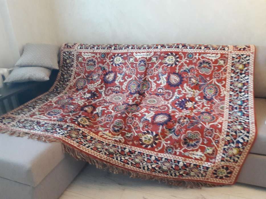 Новый дивандек (ковровое покрывало) ГДР