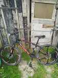 Rower Indiana x-rock 3.6