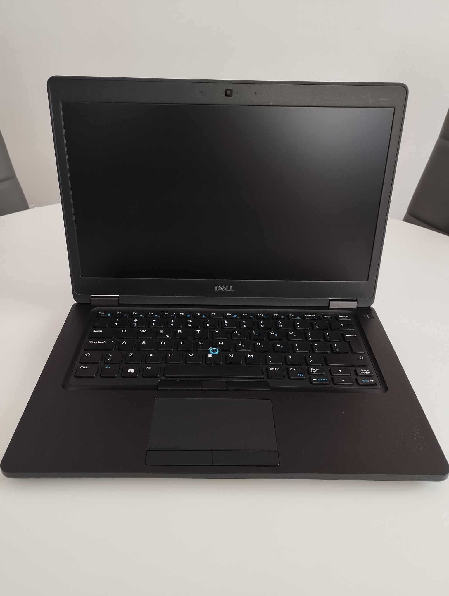 Laptop Dell Latitude 5480 14 " Intel Core i5 E6300  16 GB / 480 GB