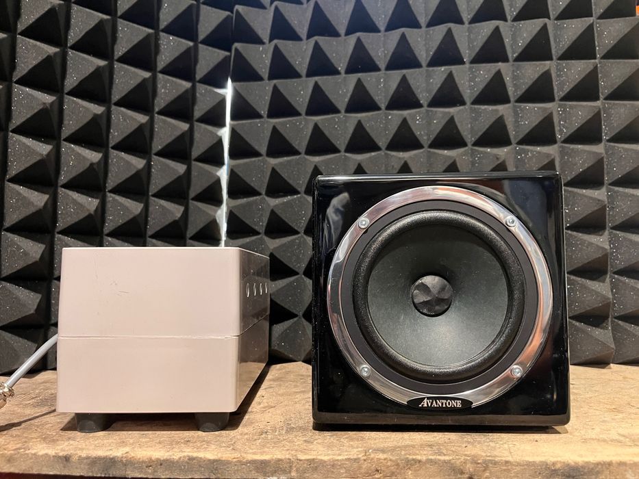 Avantone Mixcube monitor studyjny