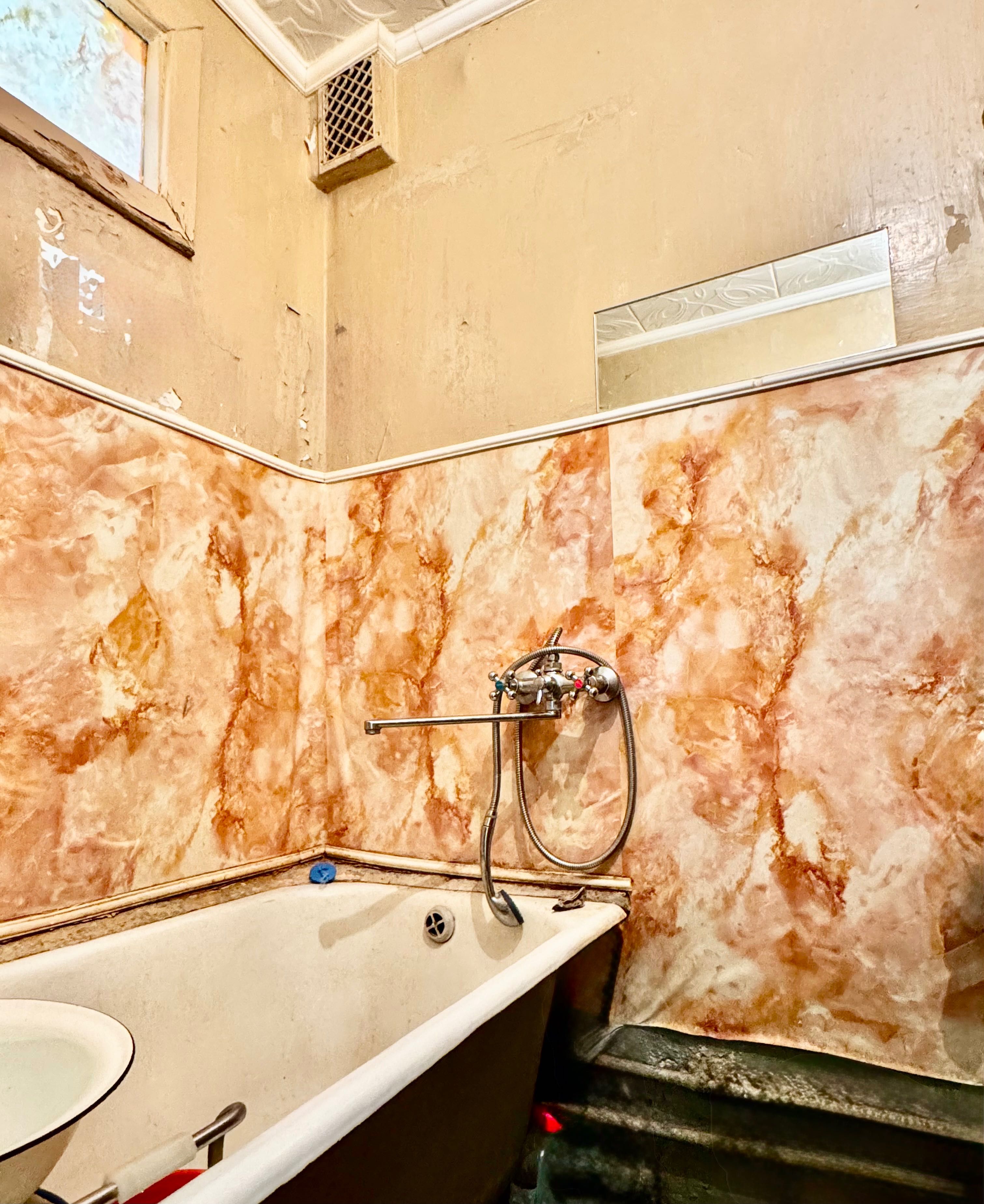 Простора 2 -кімнатна квартира, р-н Рокосовського (A11)