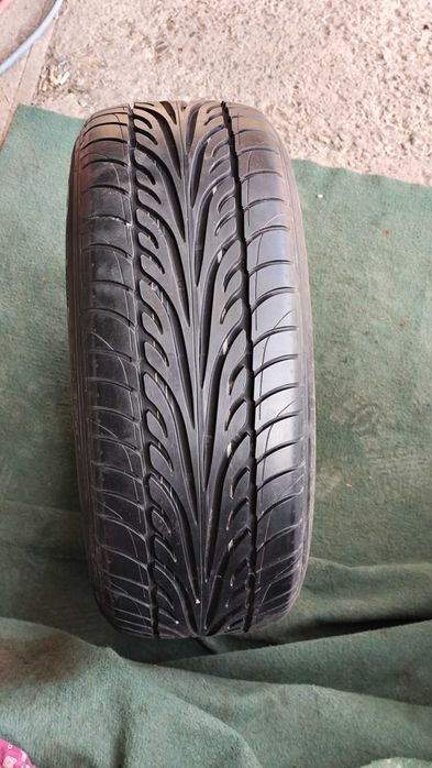 Opona Dunlop SP Sport 9000  235/55ZR17  99y  1-szt